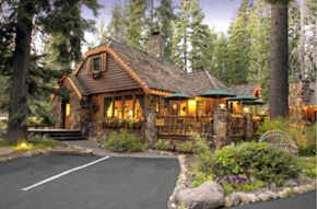 Cottage Inn At Lake Tahoe